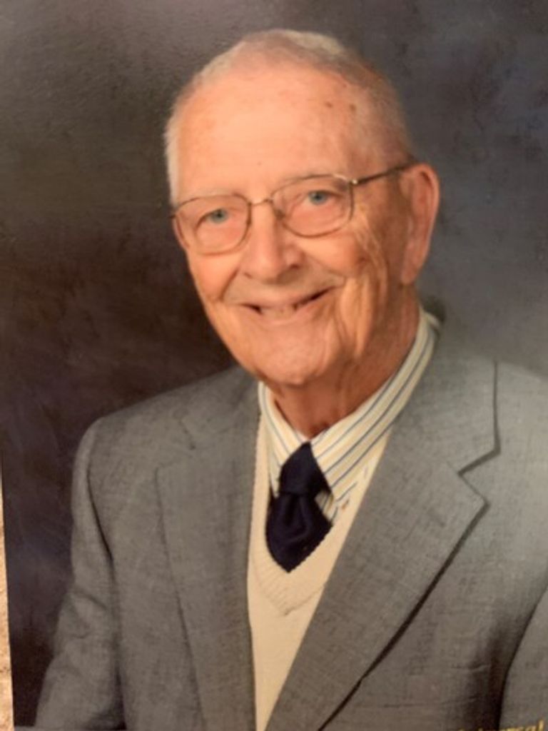 Robert E. Hurley Profile Photo