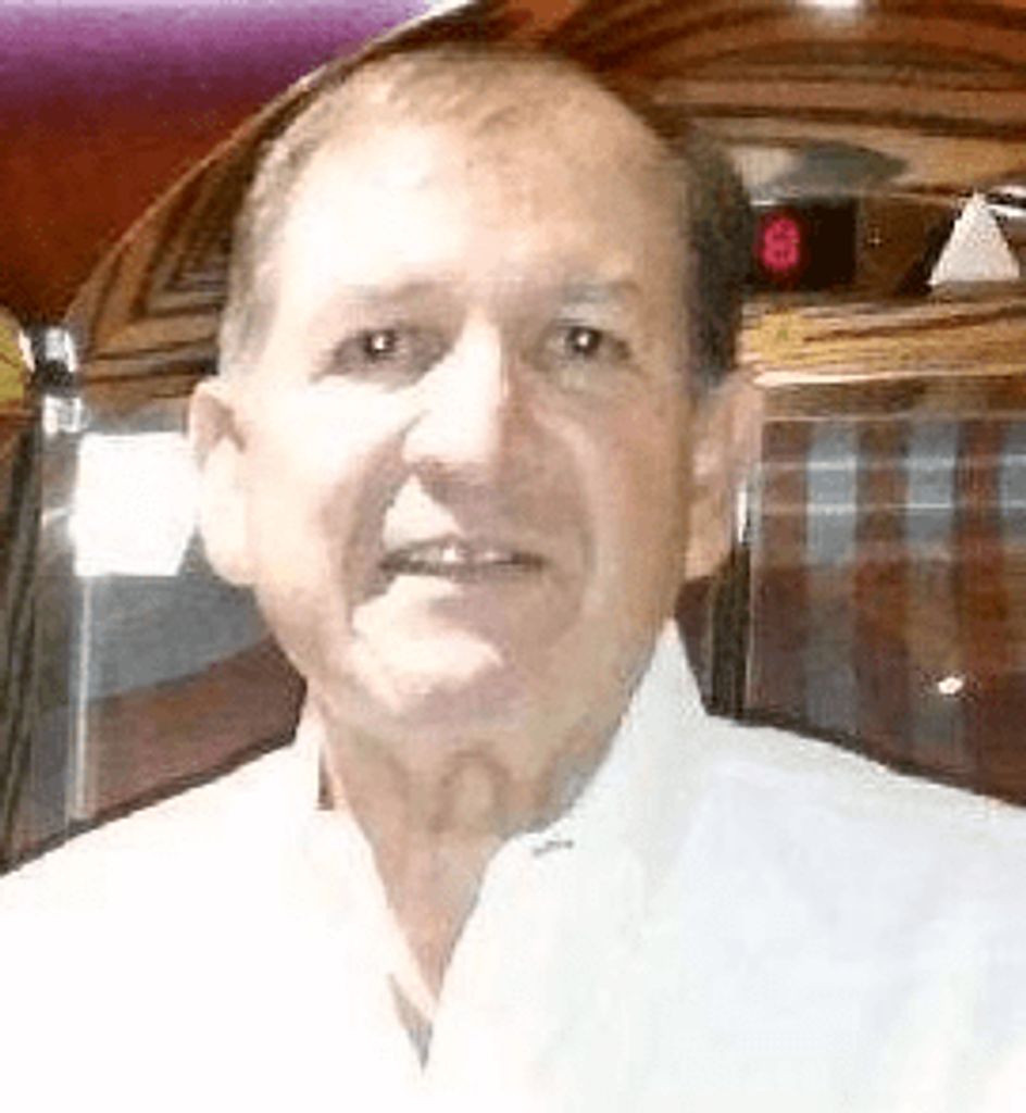 Rudy Macias