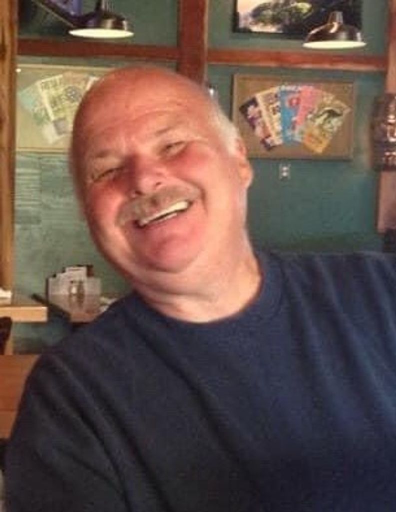 Gary Steve Deyo Profile Photo