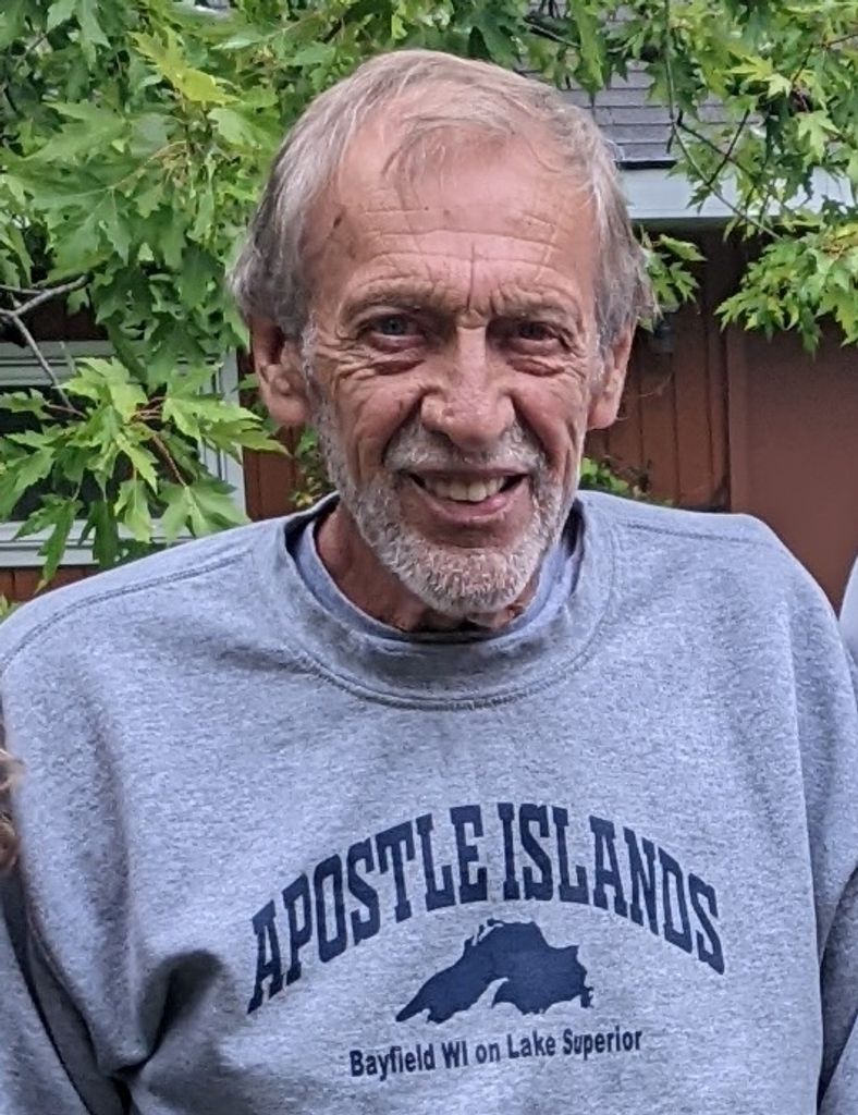 Edward M Cody Profile Photo