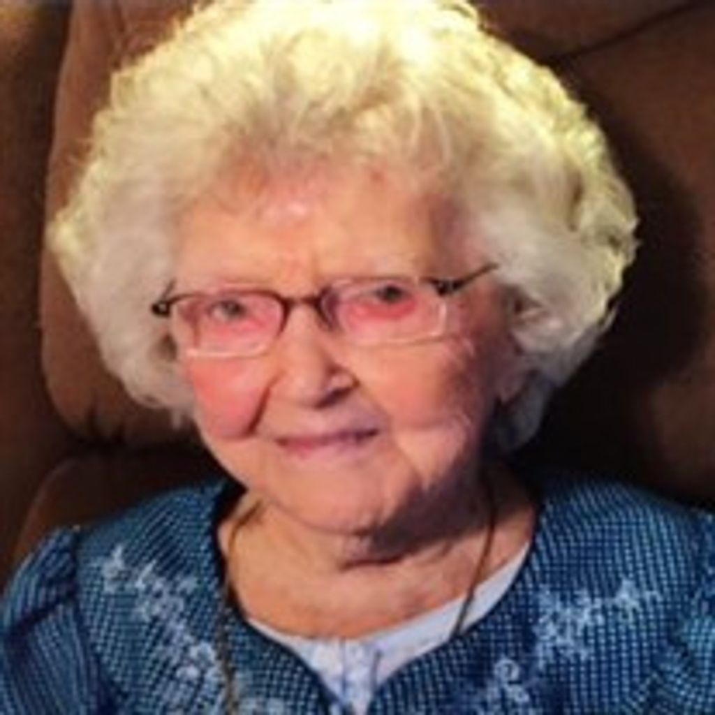 Bella G. Foret