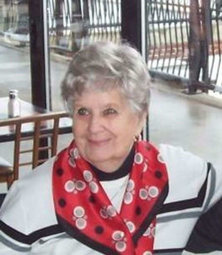 Joan Morton