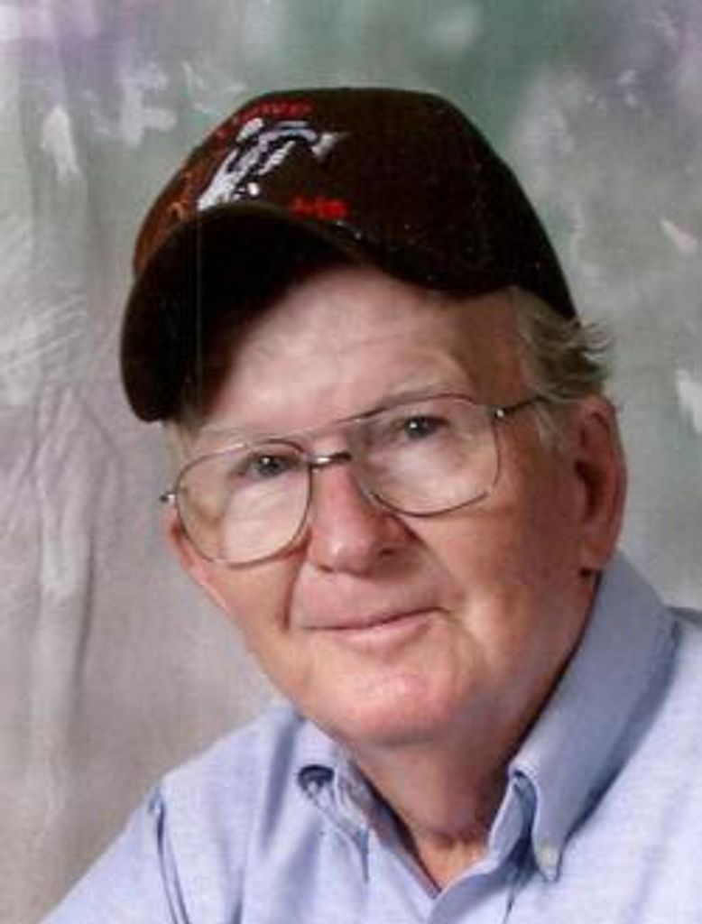 George O. Plemmons Profile Photo