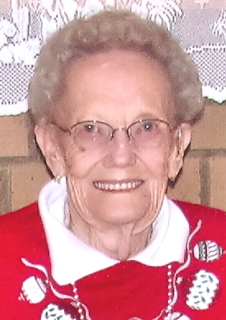 Adelaide Gunderson