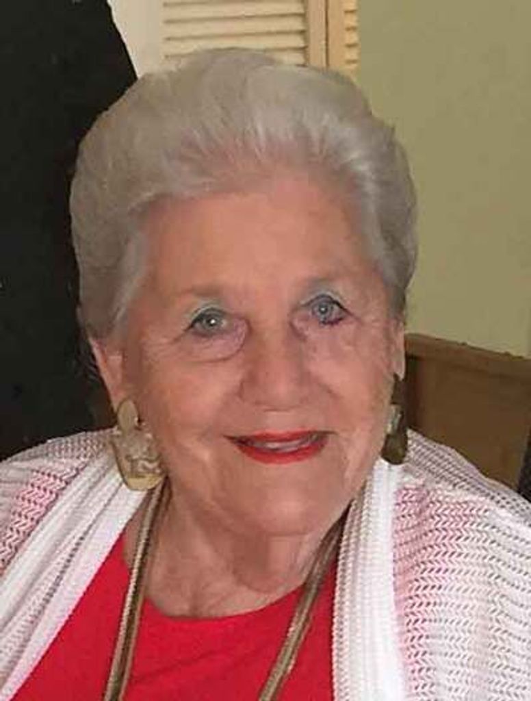Marie J. Gallagher Profile Photo