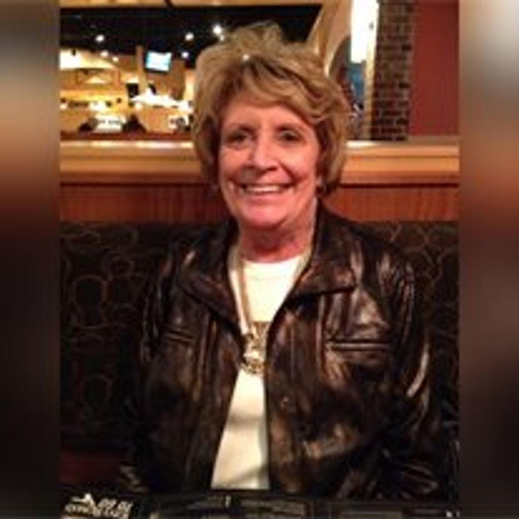Barbara 'Bj' Jo Beaver Profile Photo