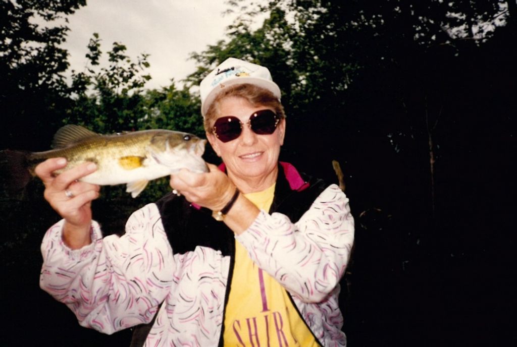 Betty Heimsoth