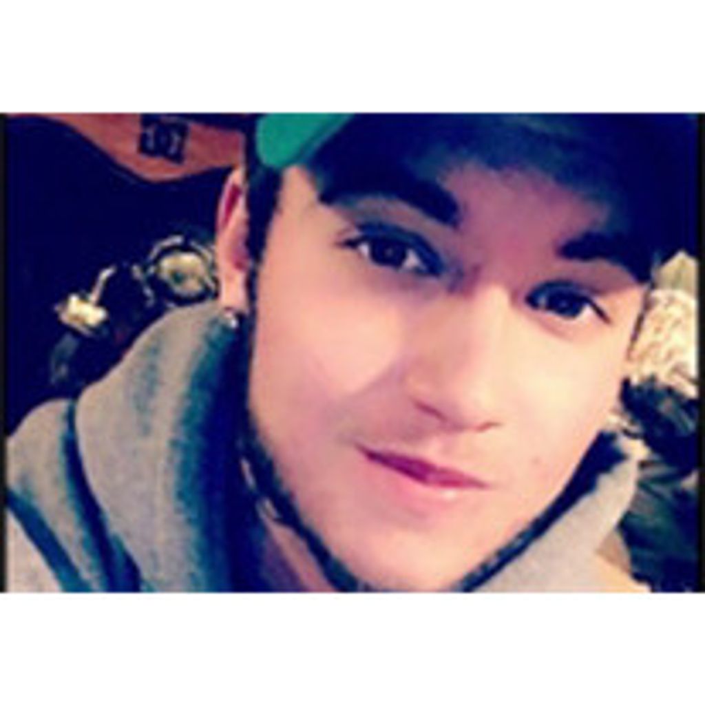 Caleb James Schmidt "Mercedes" Profile Photo