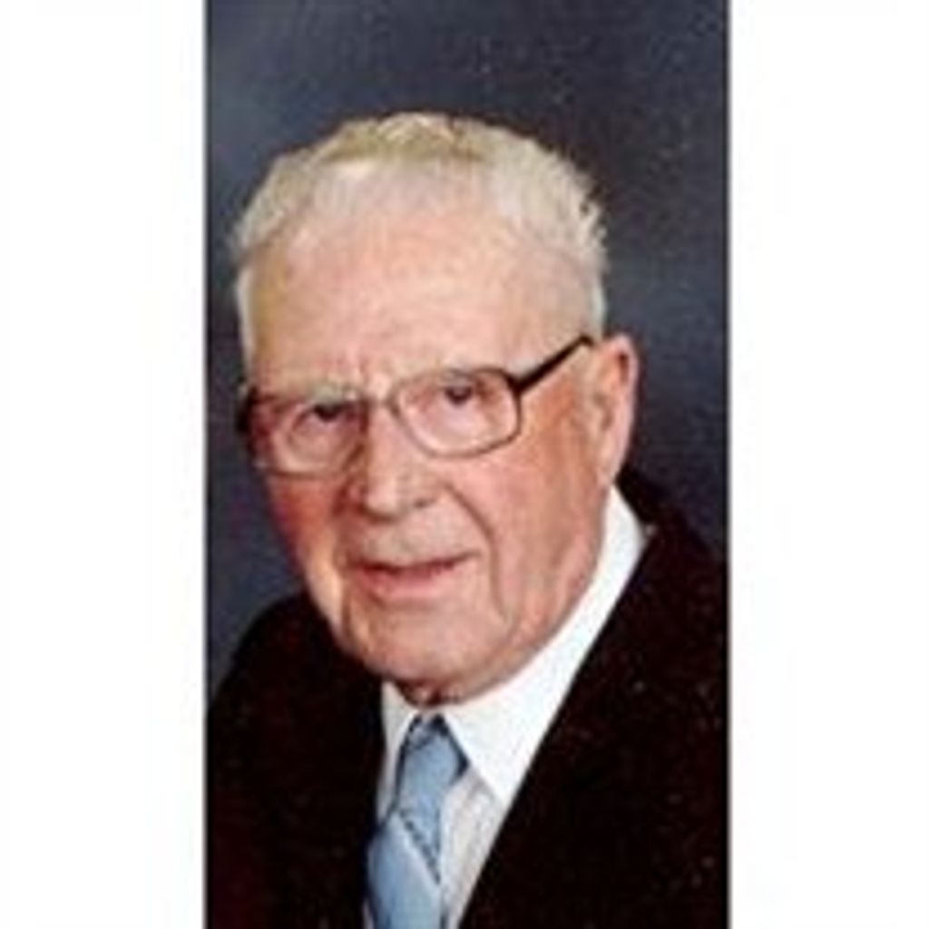 Ralph  Pershing McGowan