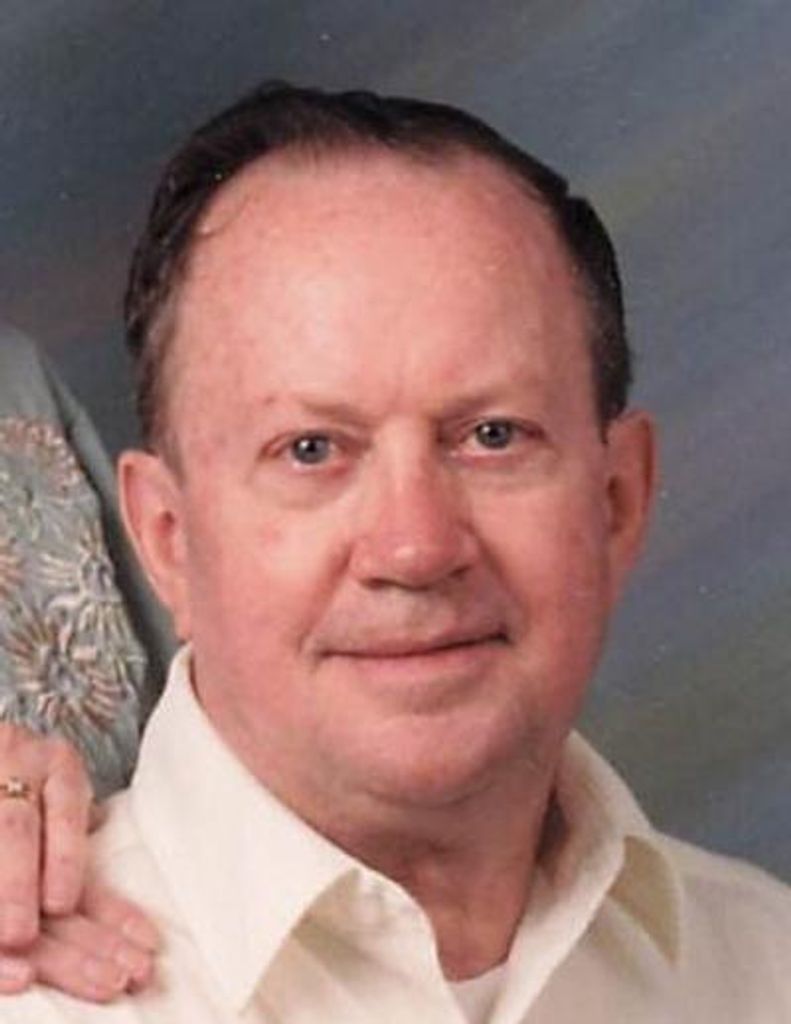 Clinton Wesley St. Clair Profile Photo