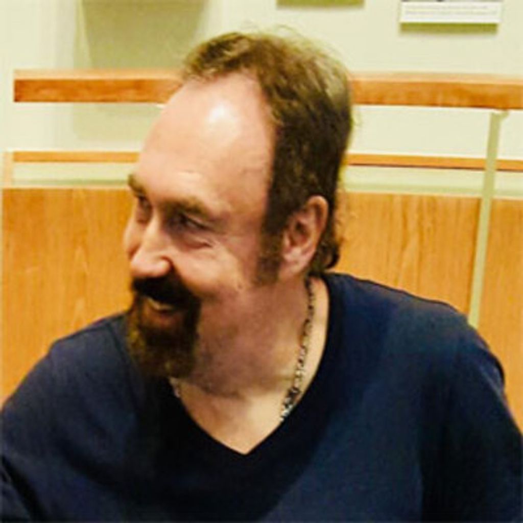 Kevin Krebs Profile Photo