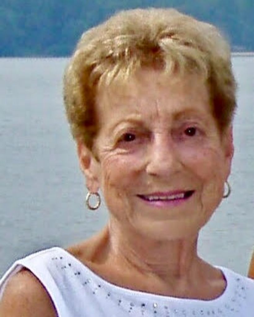 Anna M. Azar