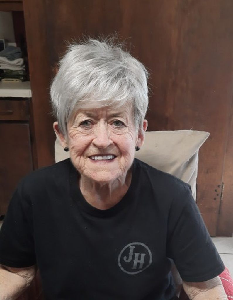 Martha Elizabeth (Floyd)  Batts