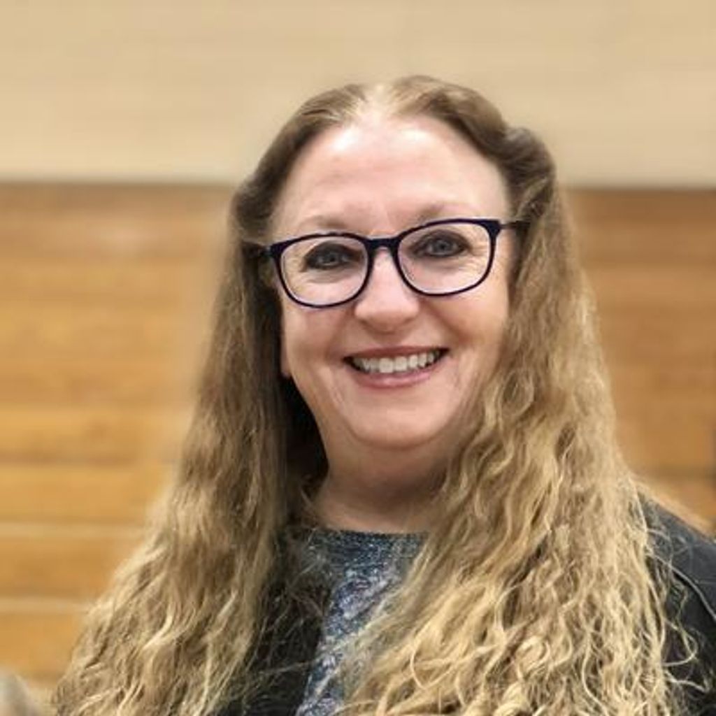 Gail Ann Pellegrin Profile Photo