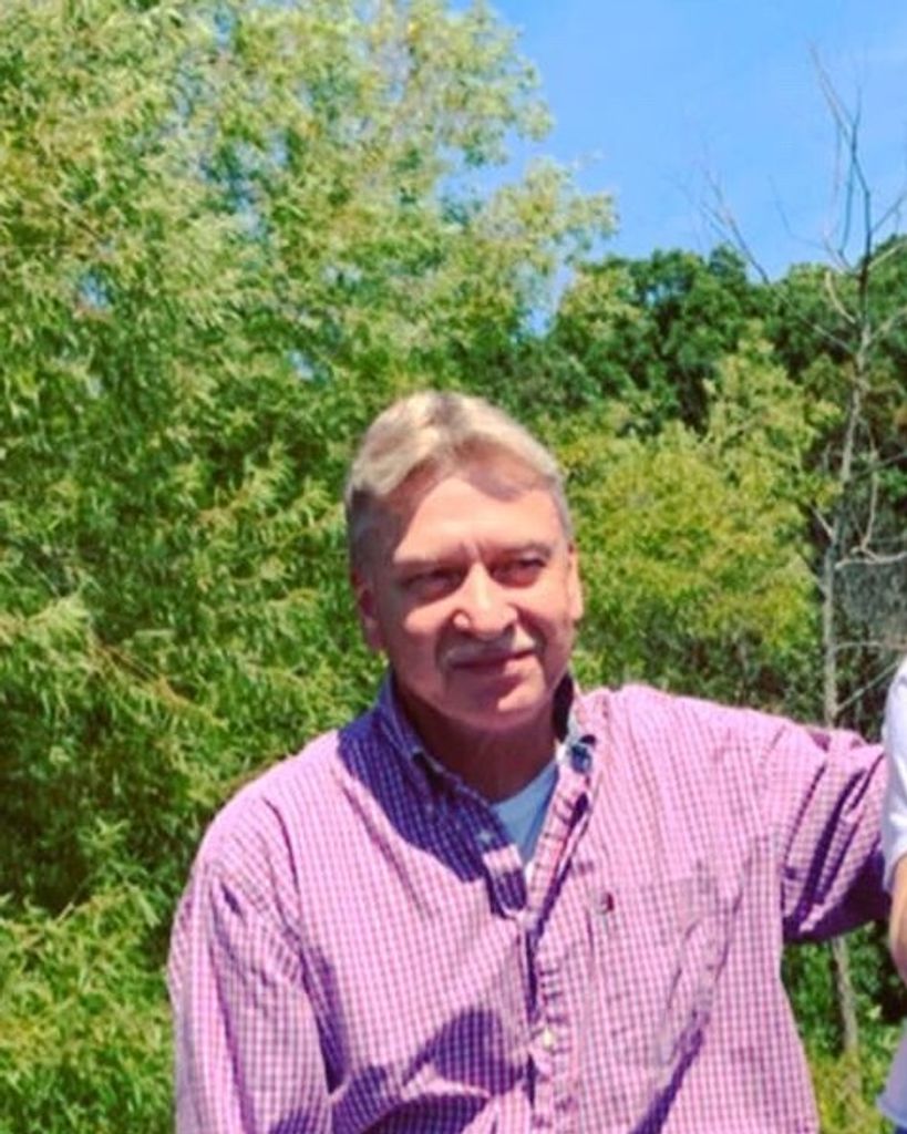 Timothy Kelley Profile Photo