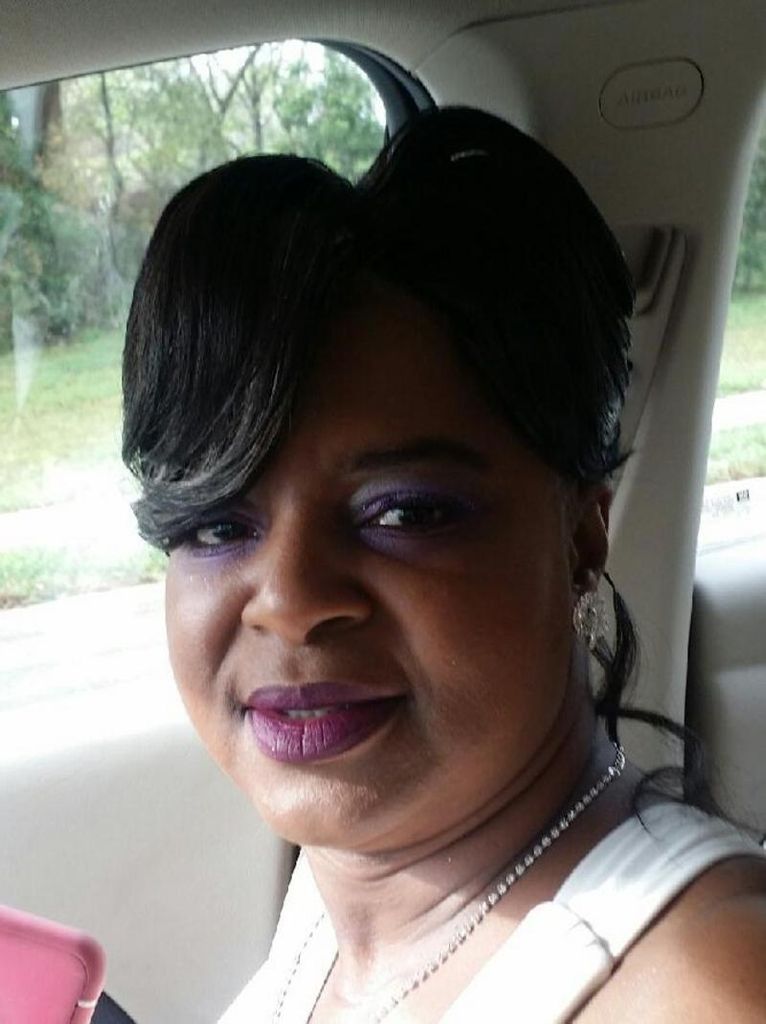 Patricia Louise Nathan Profile Photo