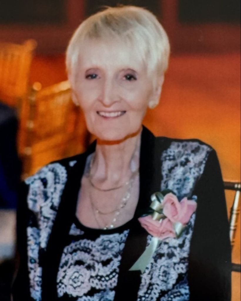 Darlene Thomas