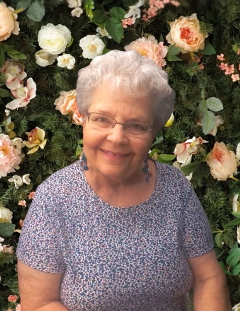 Bernice Irene Przilas Schwartz Profile Photo