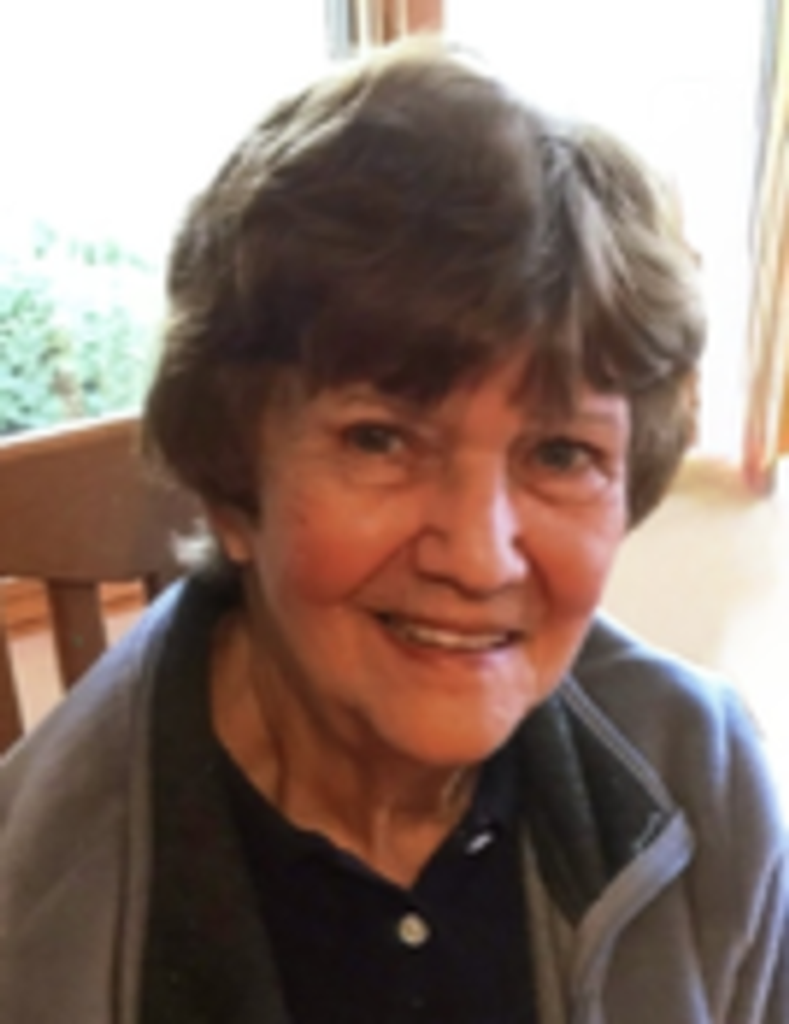 Shirley Engel Profile Photo