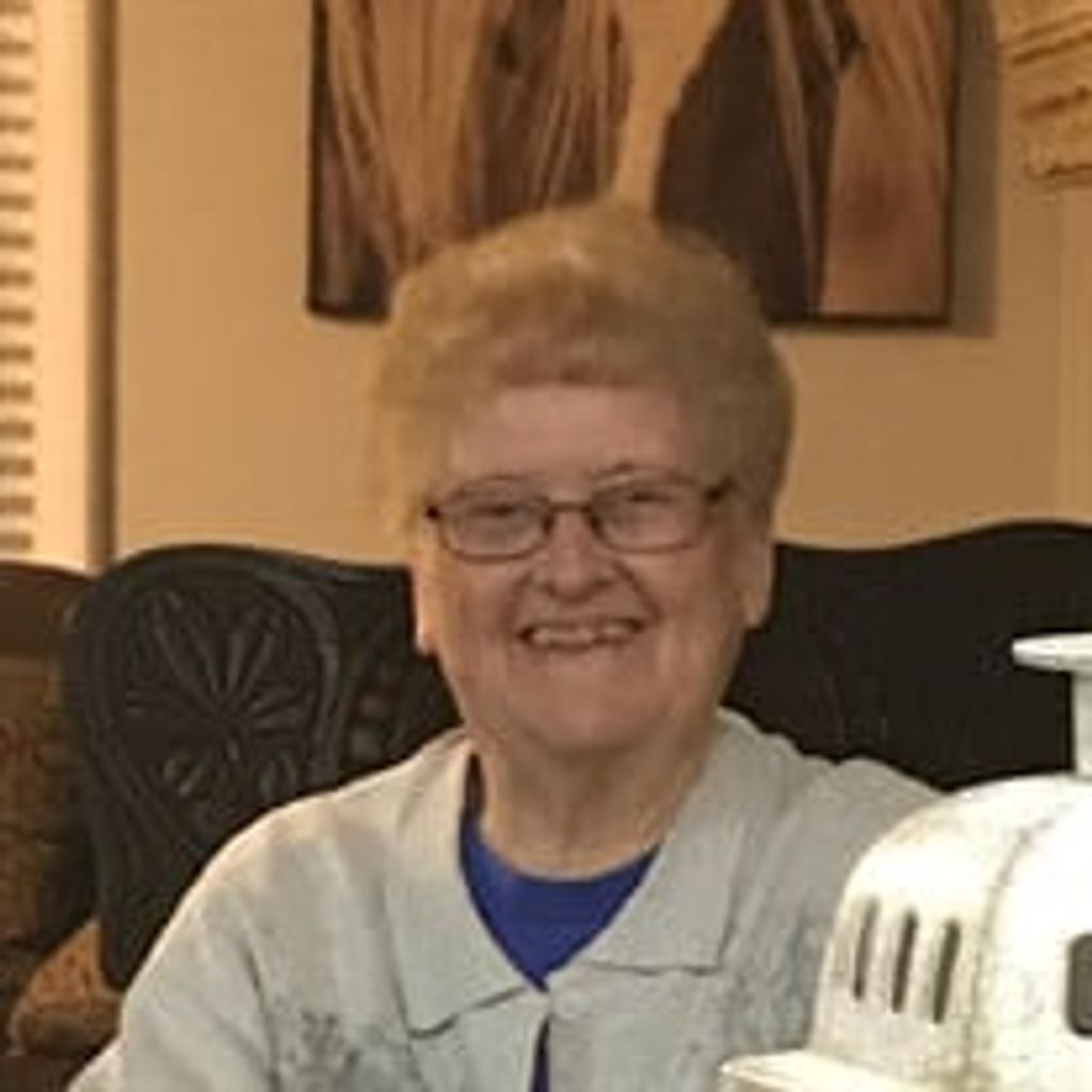 Evelyn Rowley