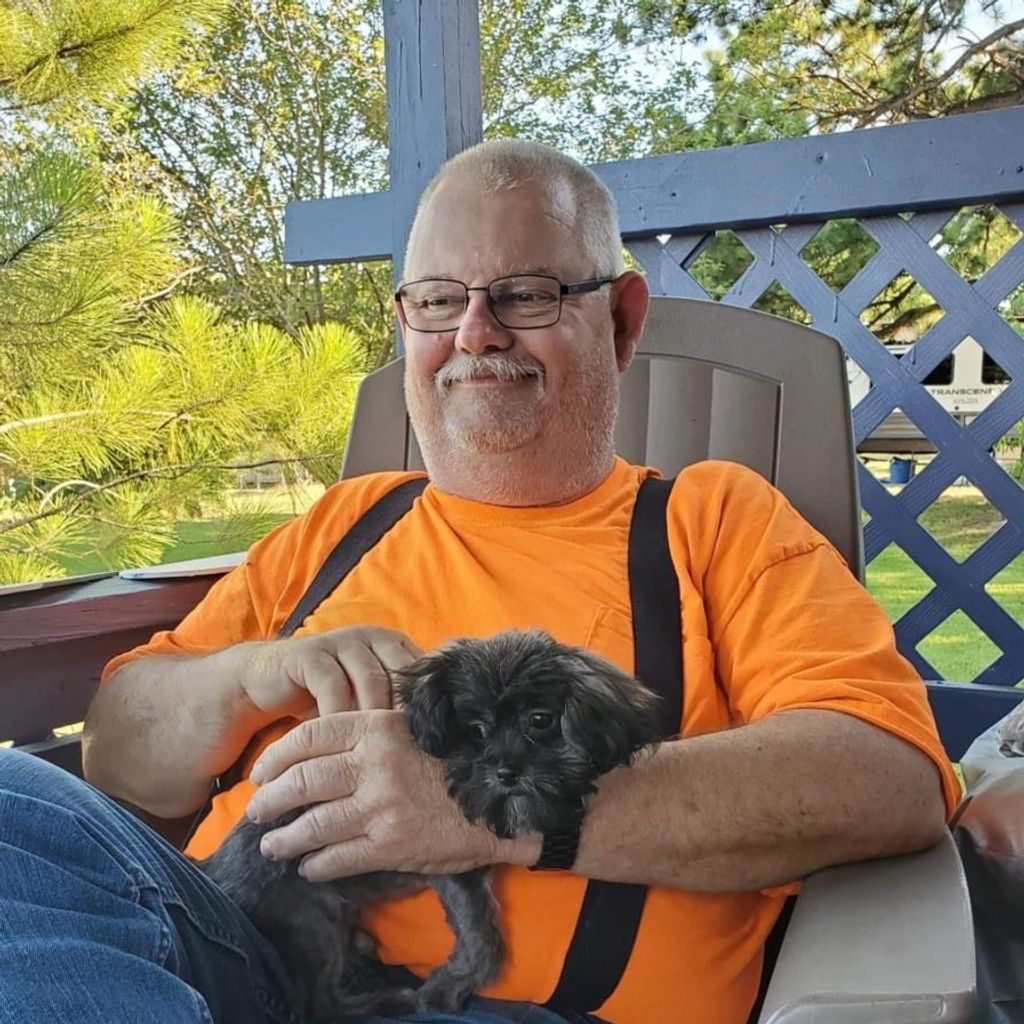 Robert Lynn Day Profile Photo