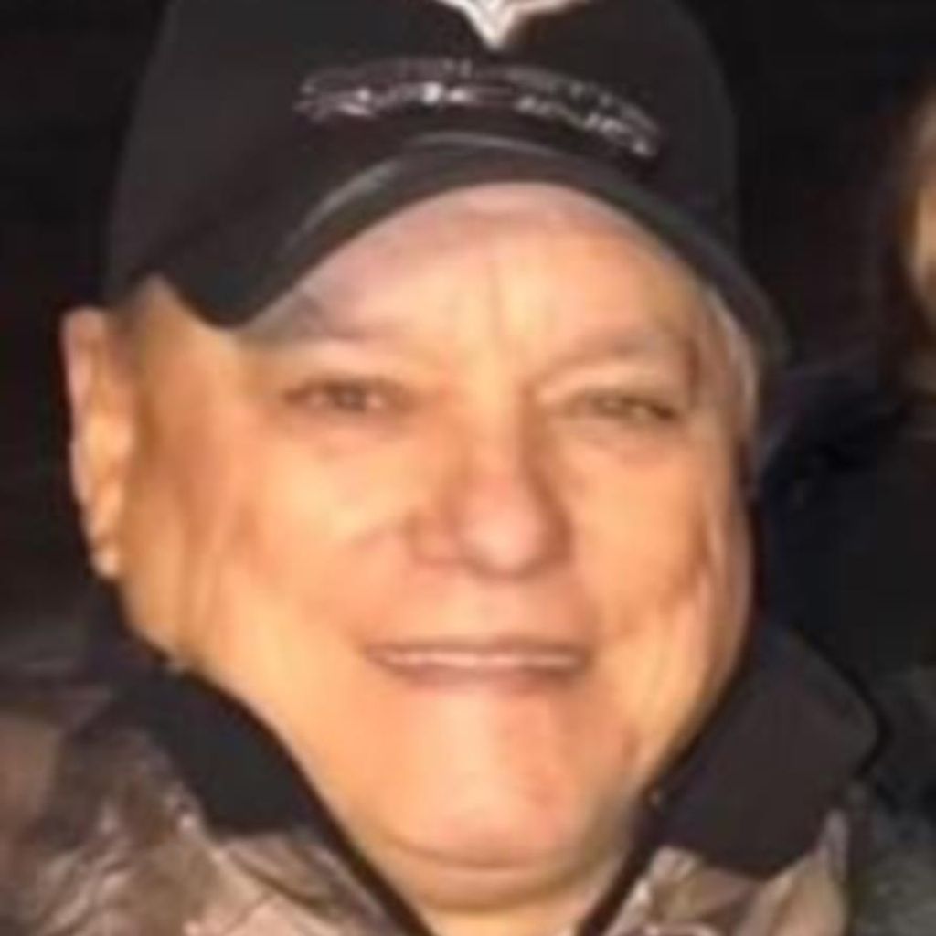 Lynn James Benoit