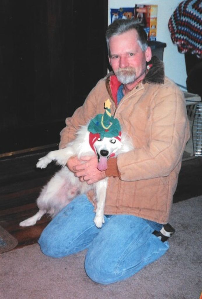 Kevin Patrick O'Halloran Profile Photo
