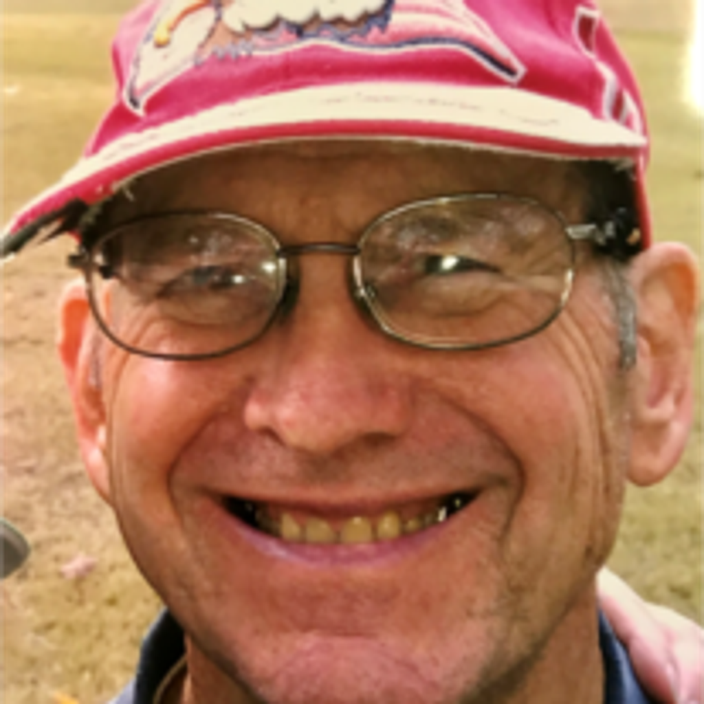 Bradley Paul Heisler Profile Photo