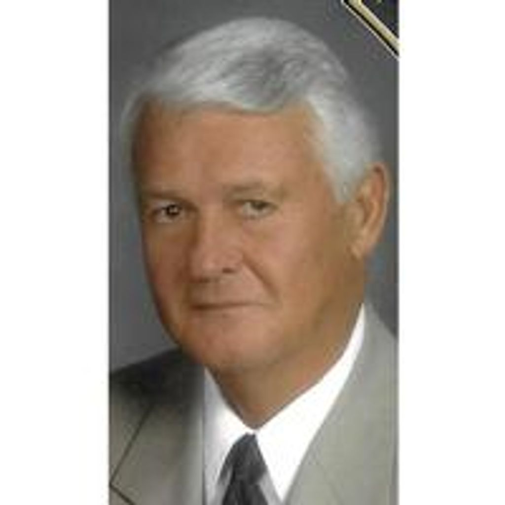 George S. Elliott Profile Photo