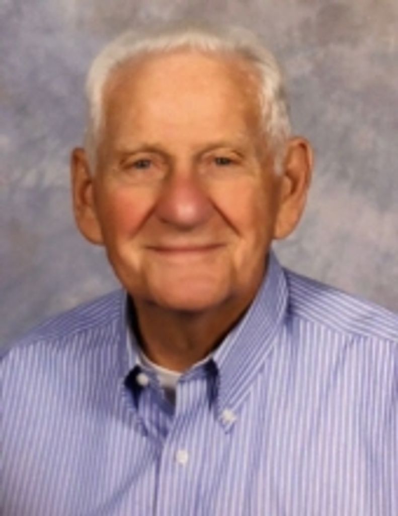 Bill G. Chastain Sr.