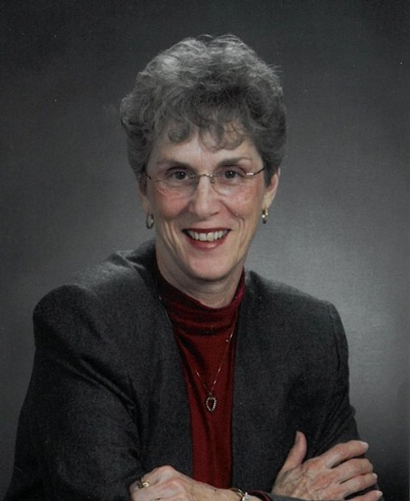 Judith C. Brown