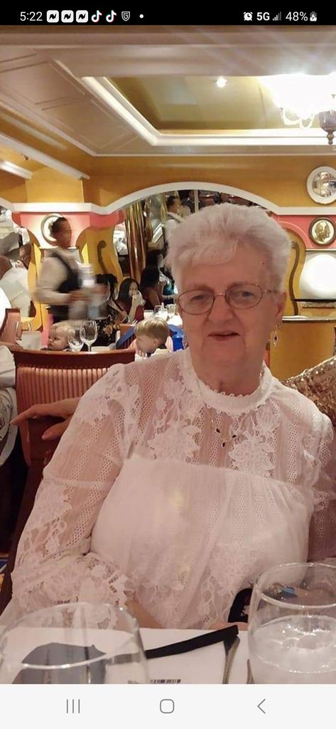 Ruth L. Rose Profile Photo