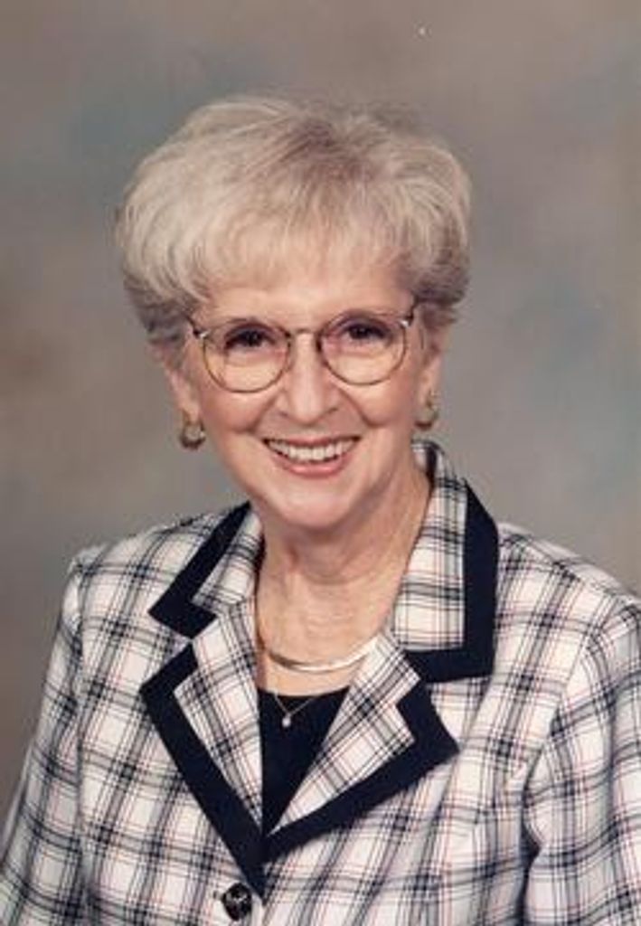 Melba Oxford Coleman