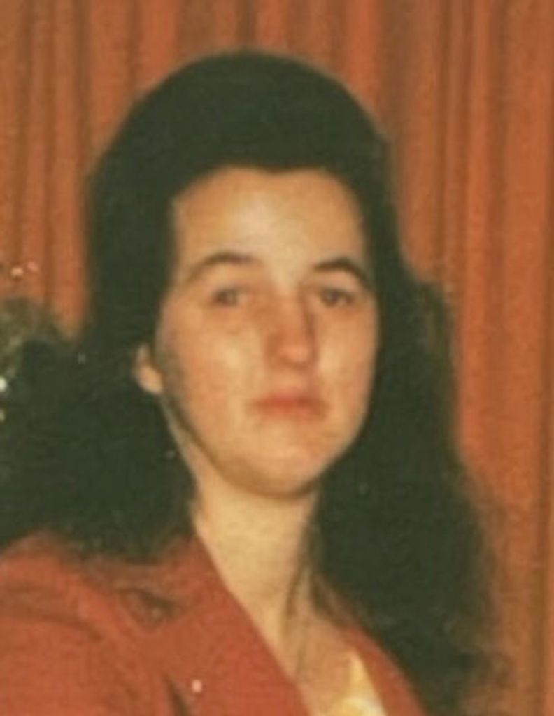 Karen S. McCloskey