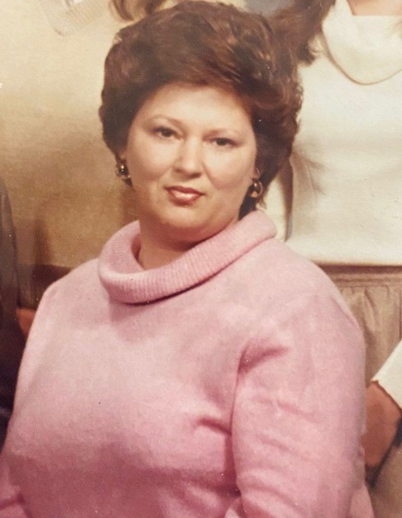 Brenda Joyce King