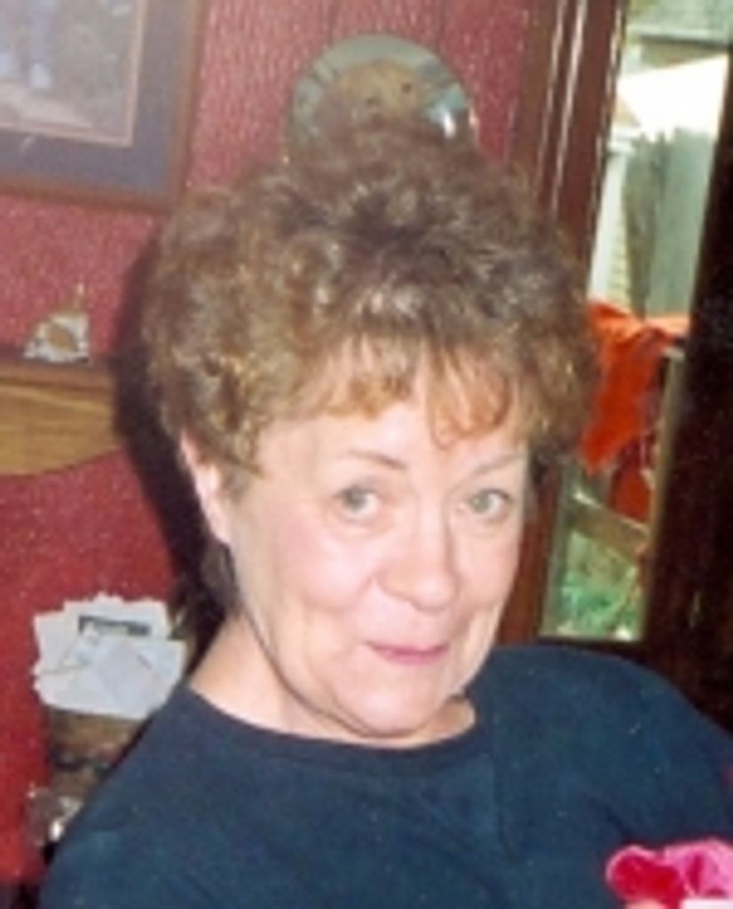 Carol Ann Kramer