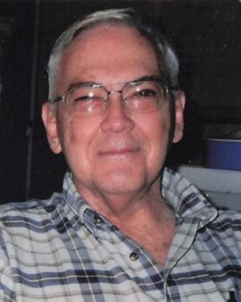 Harold Raymond Guinn