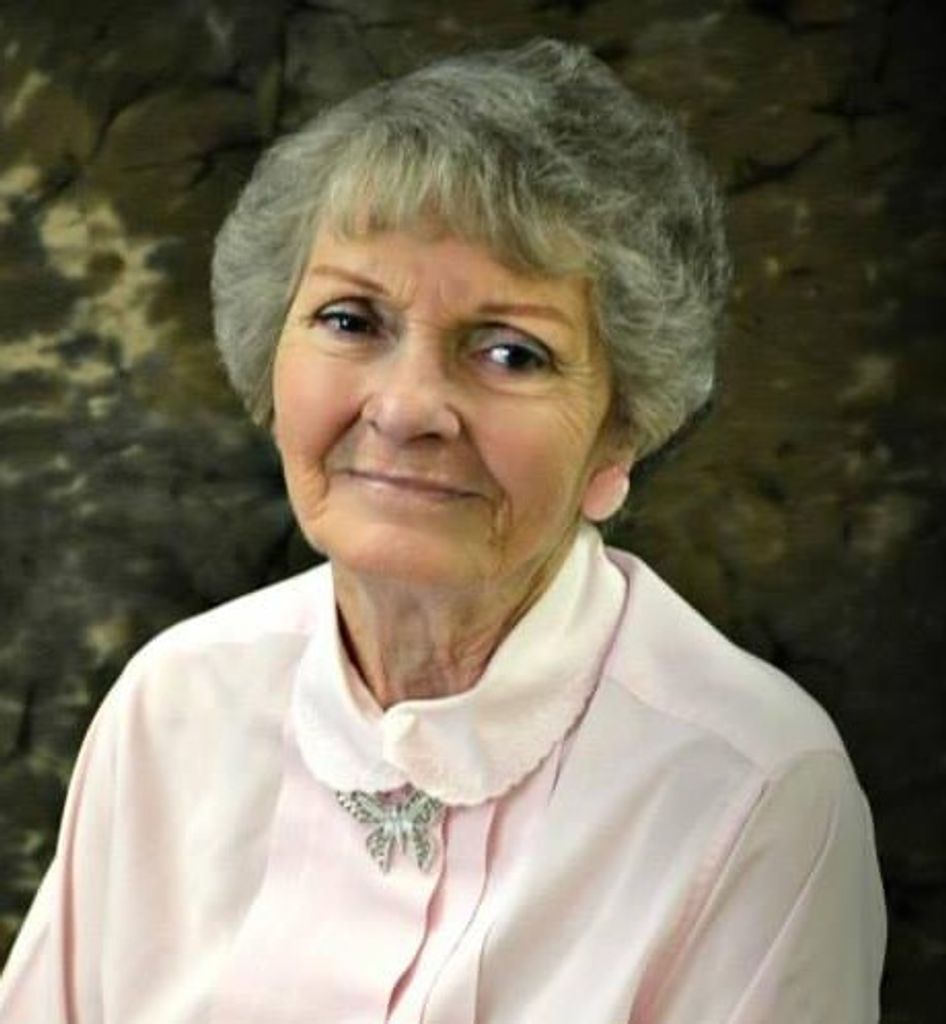 May Ellison Profile Photo