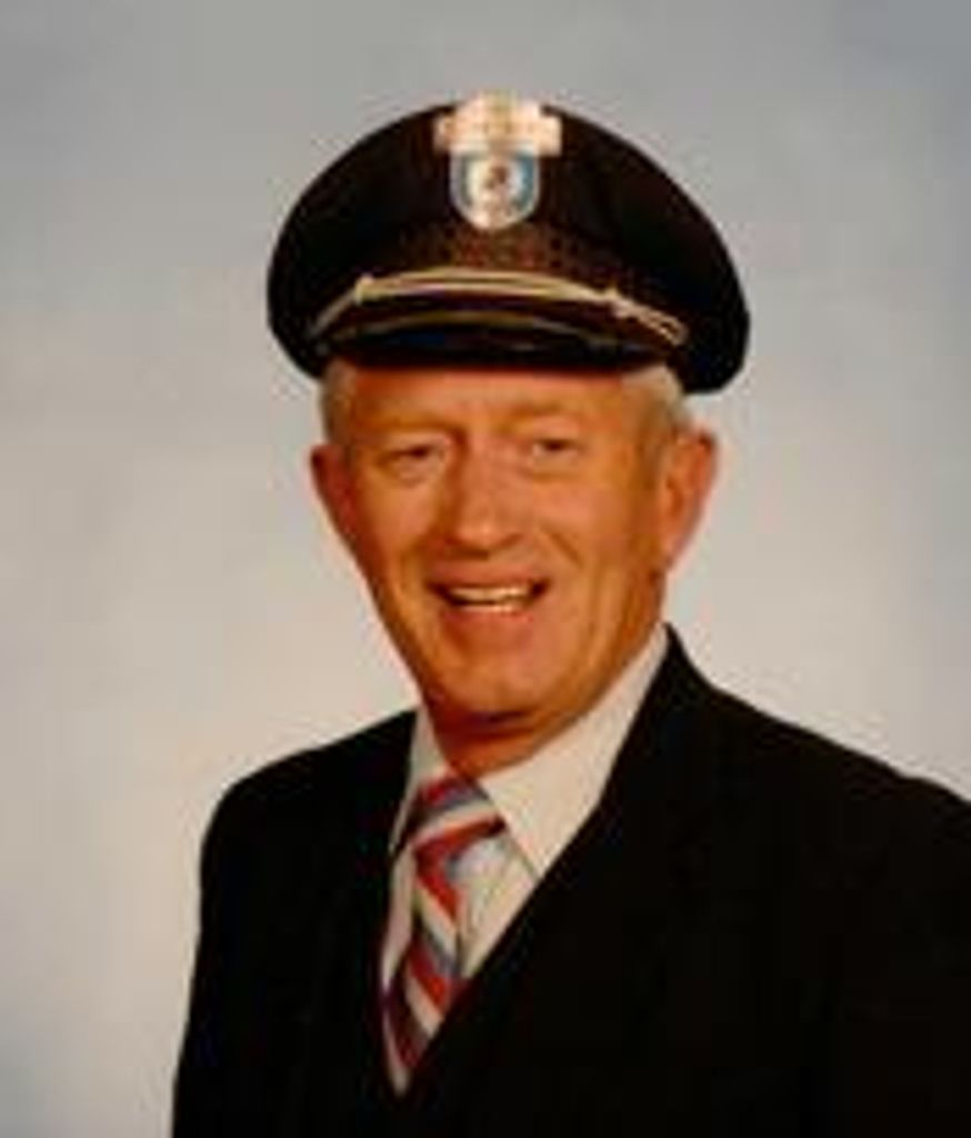 Manford L. Mckendry Profile Photo