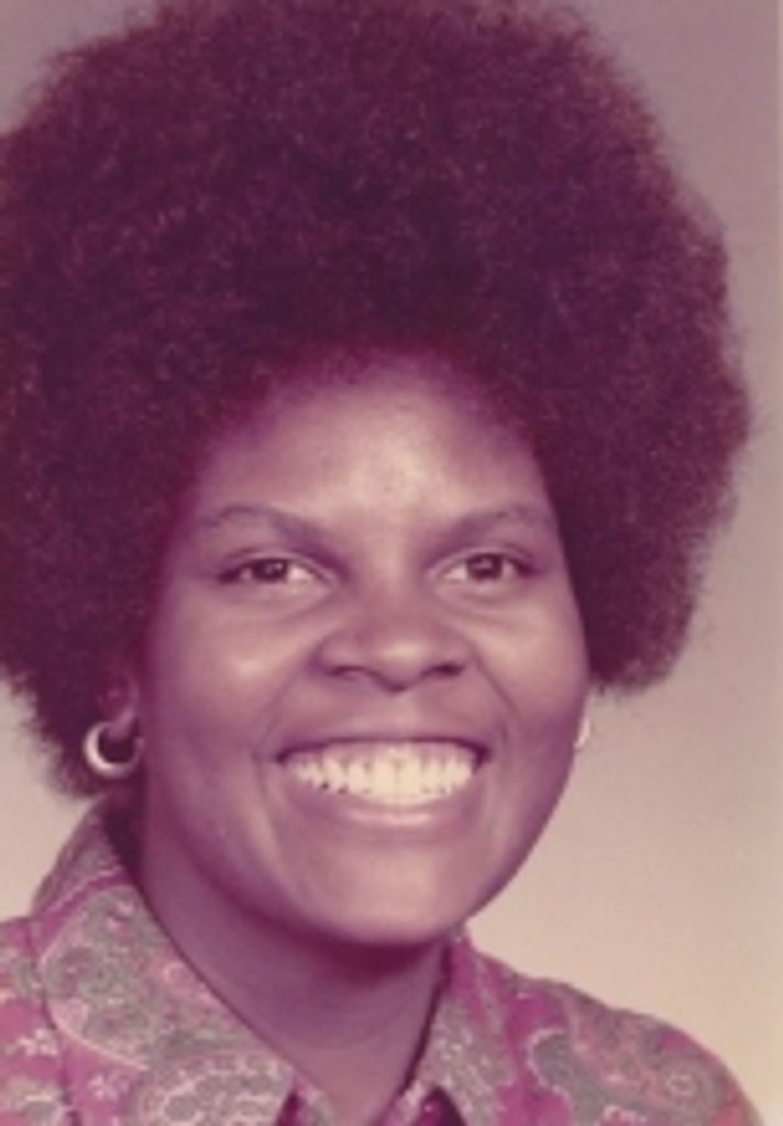 Shirley Elizabeth Lewis
