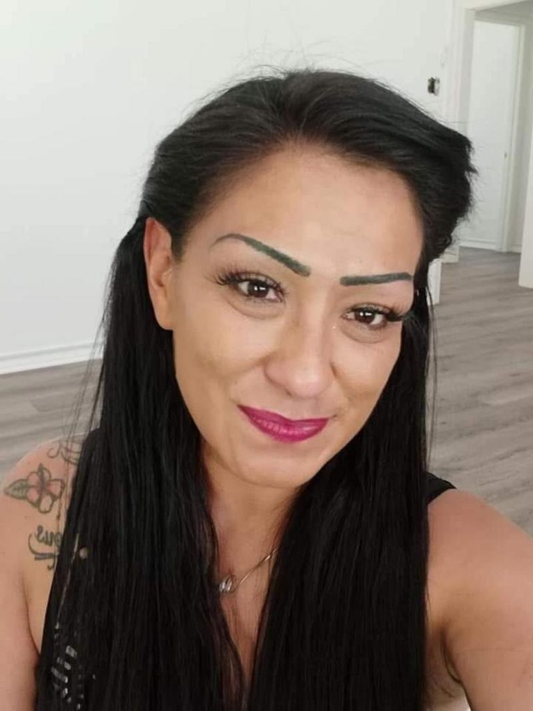 Crystal Ann Castro Profile Photo