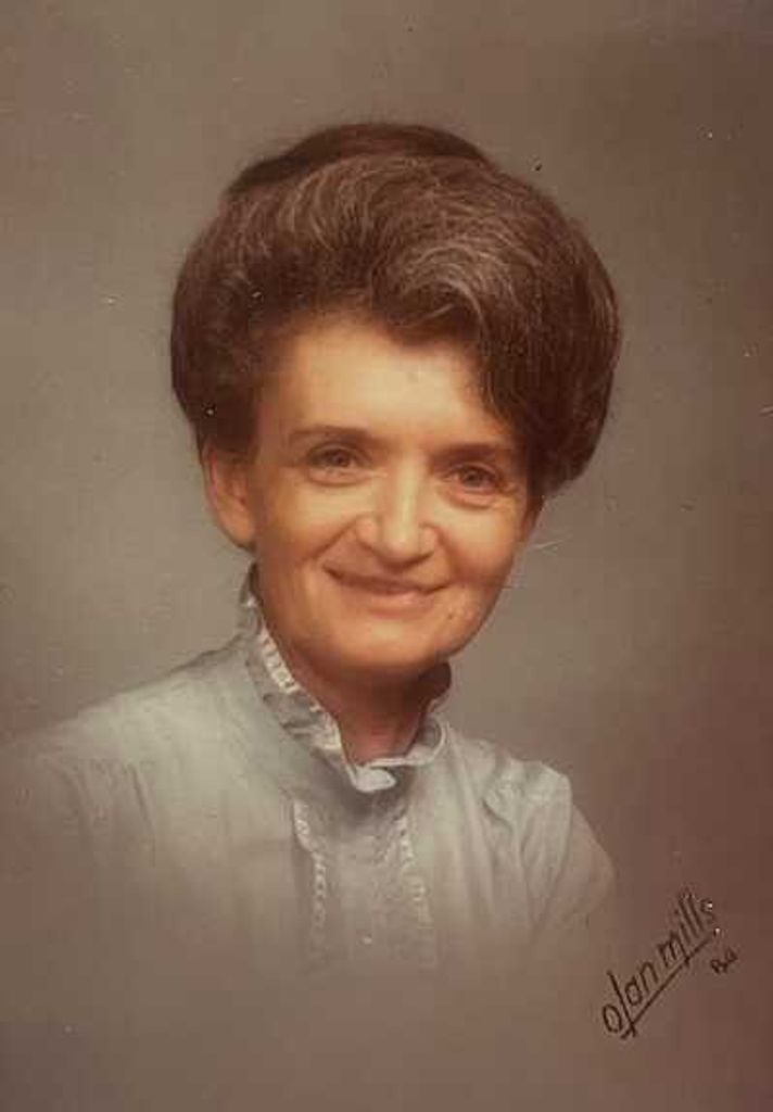 Betty Parker Profile Photo