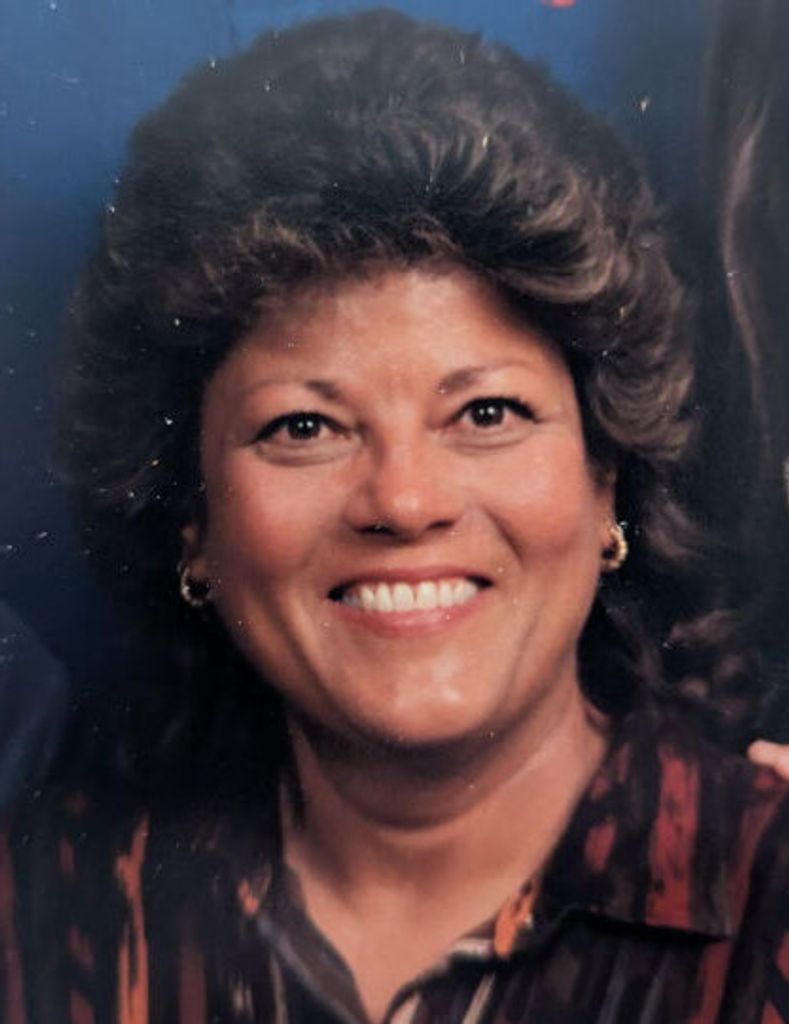 Beverly "Kay" Knicely Profile Photo