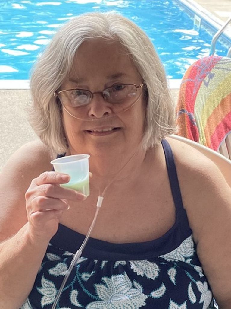 Joann Eckhart