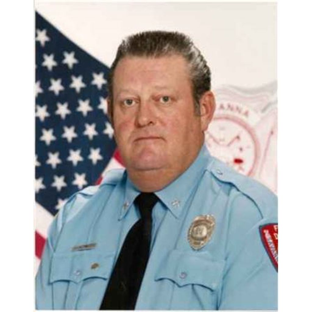 Larry G. Zink