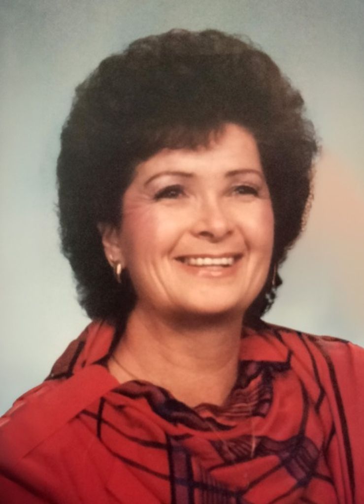 Mary Alice Frandsen Profile Photo