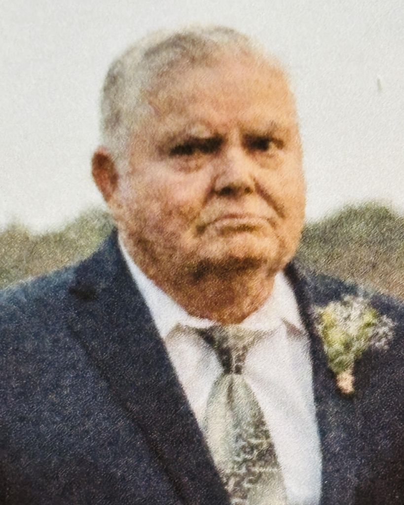 Jerry Wayne Griffith Profile Photo