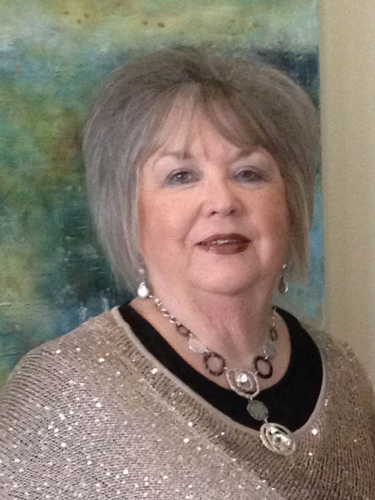 Betty Borth Profile Photo