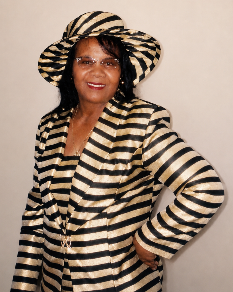 Alma McGuire Profile Photo