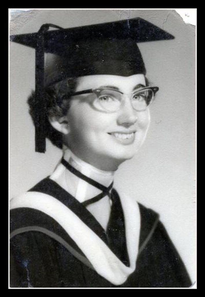Mary Catherine Leavitt Profile Photo